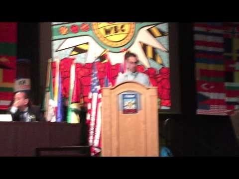 wbc boxing convention in miami EsNews Boxing