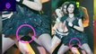 Top Bollywood Actress Malfunction_OOPS moments PIC Most Embarrassing-2017 Full HD
