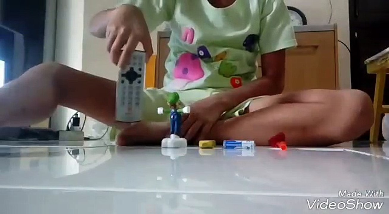 Trik sulap Paling gampang