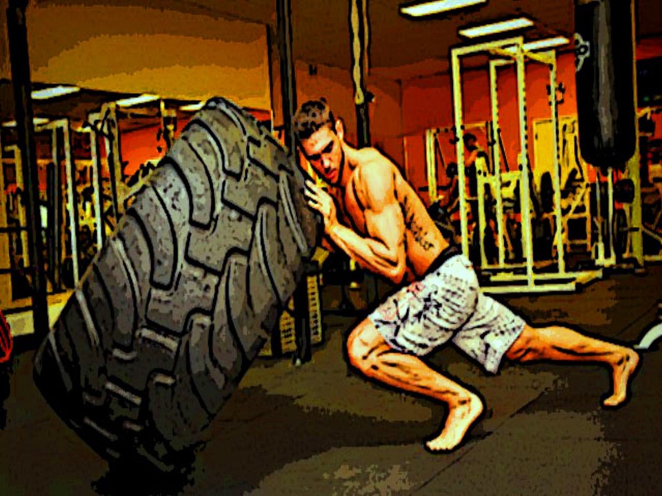 3 Reglas De Oro Para Ganar o Aumentar La Masa Muscular En El Cuerpo