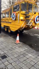 this day was crazy in London