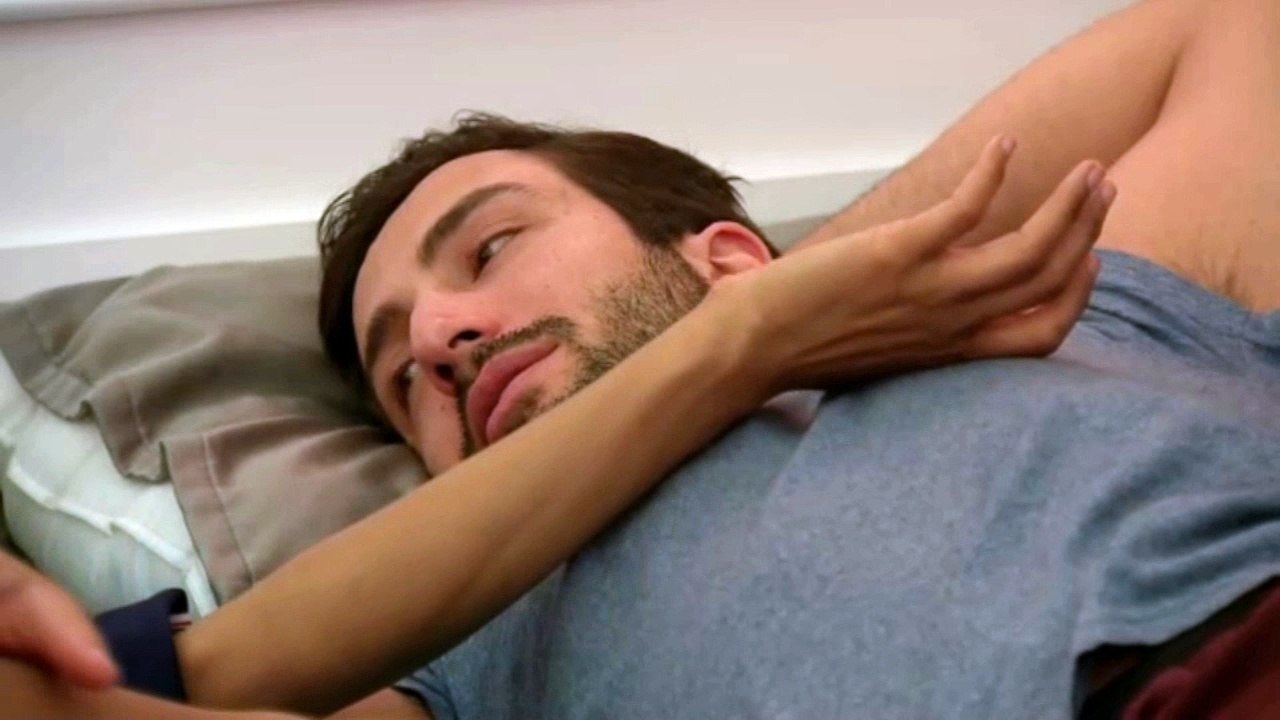 Ika tell Demetres about her older son Rashad and more about Elijah 5/6