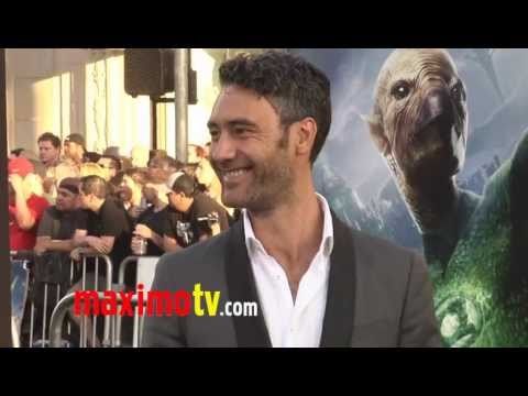 Taika Waititi at GREEN LANTERN World Premiere Arrivals