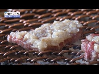 정력등심?! 연남동의 한우 맛집!! [광화문의 아침] 247회 20160607