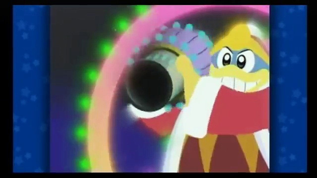 Kirby Anime: Hoshi no Kaabii - Intro [deutsch / german]
