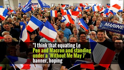 France’s Presidential Election Splinters the Country’s Culturati