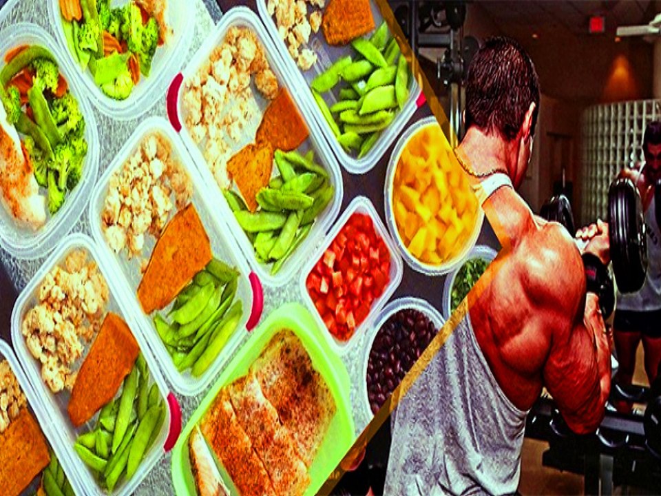 Que no debes hacer si quieres aumentar masa muscular en el cuerpo ganar musculos