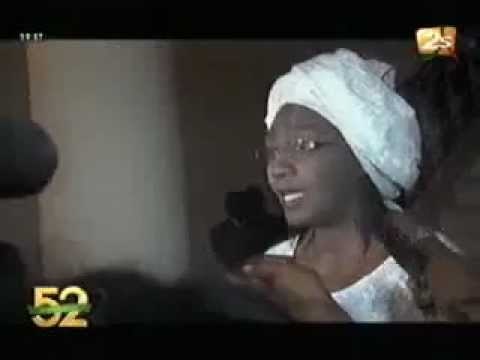 [JT Wolof] - Le nom du nouveau Premier Ministre annoncé par Aminata Tall