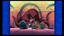 Kirby Anime: Hoshi no Kaabii - Folge 1 [Part 2/2] - Kirby kommt nach Zeetown [deutsch / german]