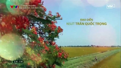 Gia phả của đất - Tập 4 - Phim VTV1