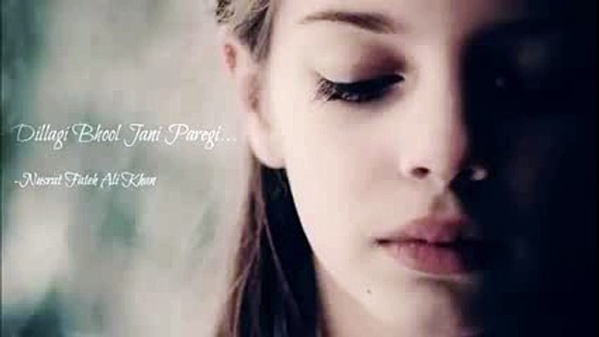 Tumhen dillagi bhool jani parey gi Remix