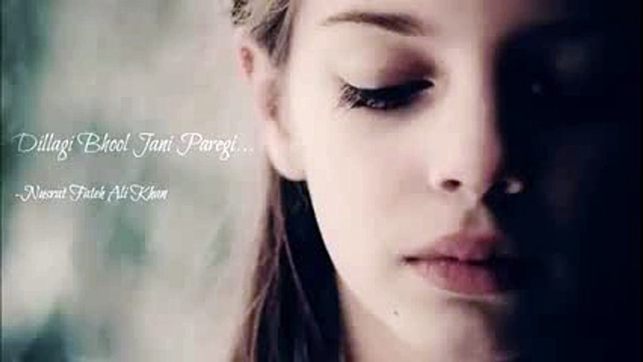 Tumhen dillagi bhool jani parey gi Remix