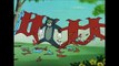 Tom and Jerry, 62 Episode - Cat Napping (1951) [HD, 1280x720]
