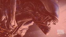 O que vc sabe sobre os Xenomorphs?