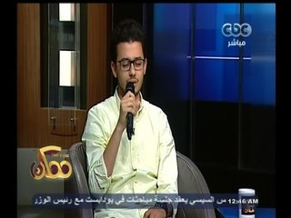 #ممكن | مصطفى عاطف ينشد " سبحان الله" بمناسبة رمضان