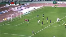 Hiroshima 0:1 Vissel Kobe (Japanese J League. 6 May 2017)