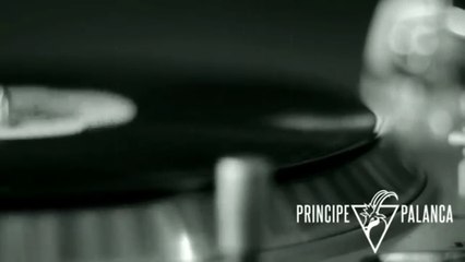 Malik Shäh x Principe Palanca