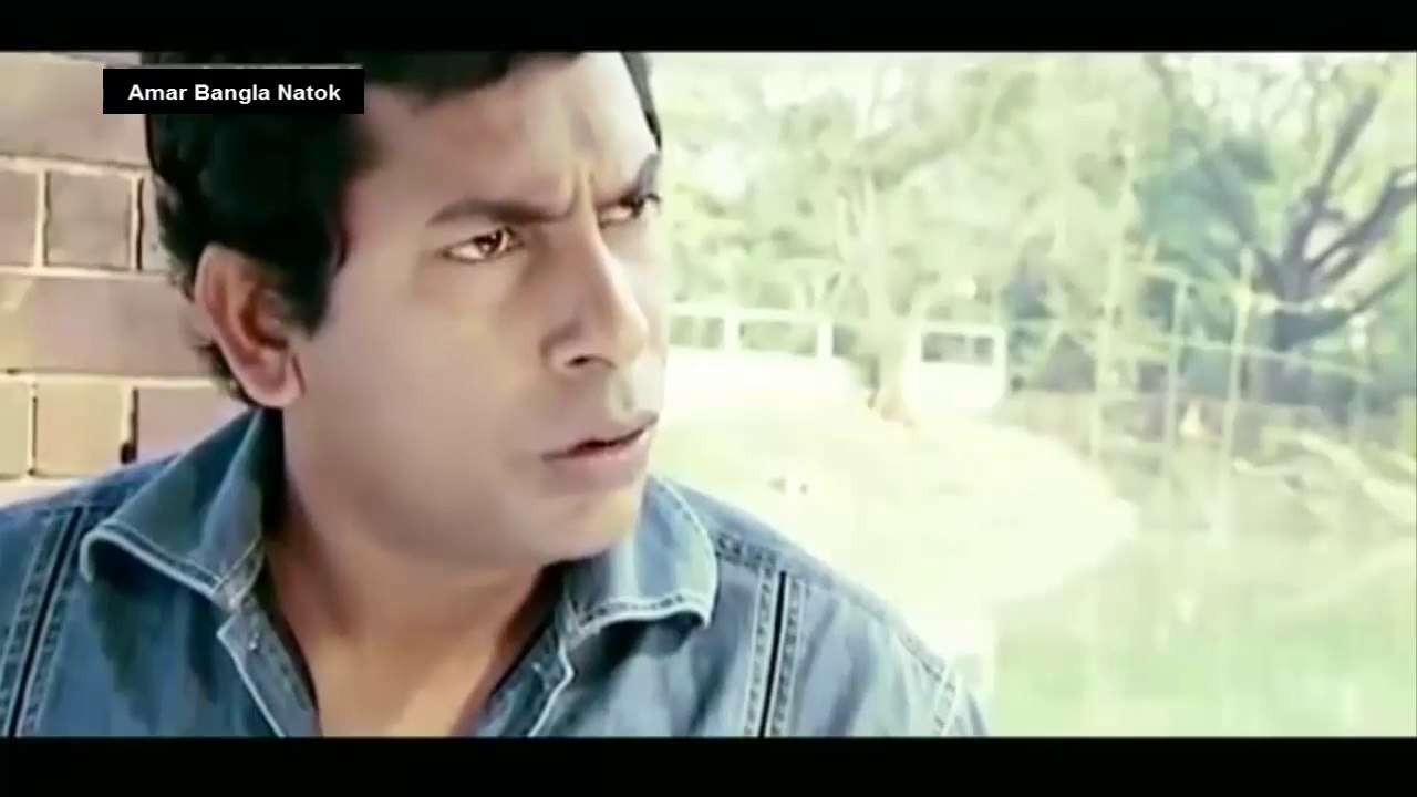 Bangla Natok Borsar Du Din