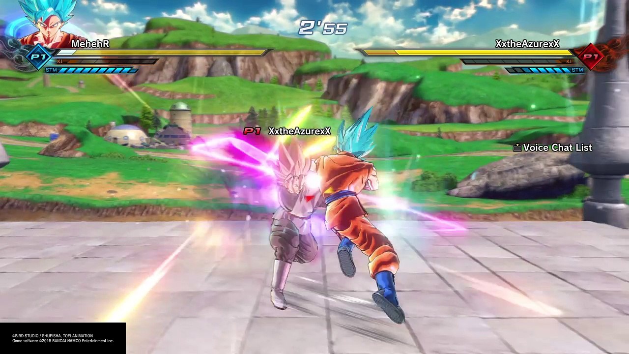 45 second match
