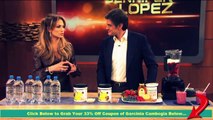 Jennifer Lopez-Lose Weight Secrets