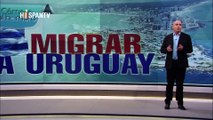 Cámara al Hombro - Migrar a Uruguay, el sueño y la realidad