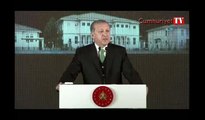 Erdoğan: Keşke seni tanımasaydım!