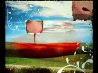 TV3 ident (2003-late 2005)