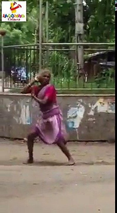 worlds best dancer nanny.