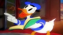 Donald duck cartoons full episodes 2015 new compilation - Chip and Dale cartoons full movie_26