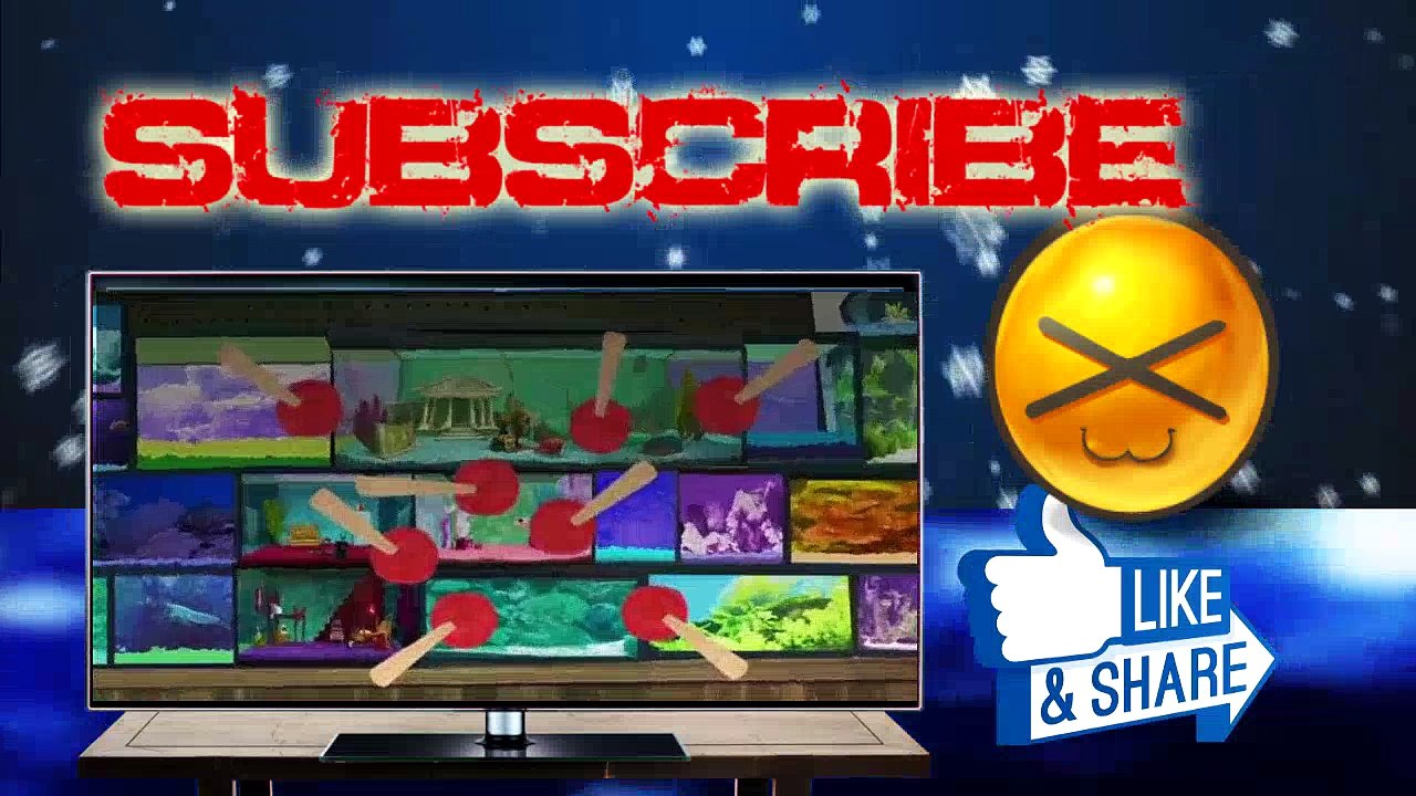 Fish Hooks S02E15A - Fish Lips Sink Ships