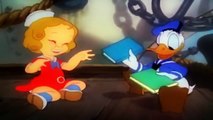 Donald duck cartoons full episodes 2015 new compilation - Chip and Dale cartoons full movie_34