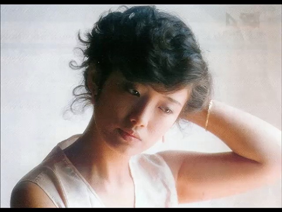山口百恵ラジオ 98 夢のあとさき 1980.5.25②