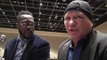 vinny paz and deontay wilder keep it 100 EsNews Boxing