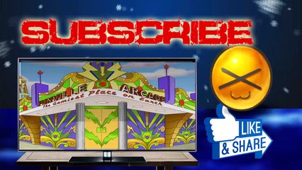 The Weekenders - S01E16 - Carver the Terrible