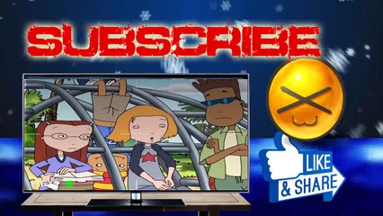 The Weekenders - S02E06 - Real Fake