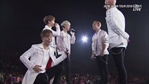 (th-sub) iKON JAPAN TOUR 2016~2017 - MYTYPE