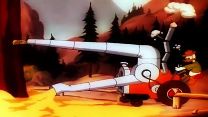 Donald duck cartoons full episodes 2015 new compilation - Chip and Dale cartoons full movie_200