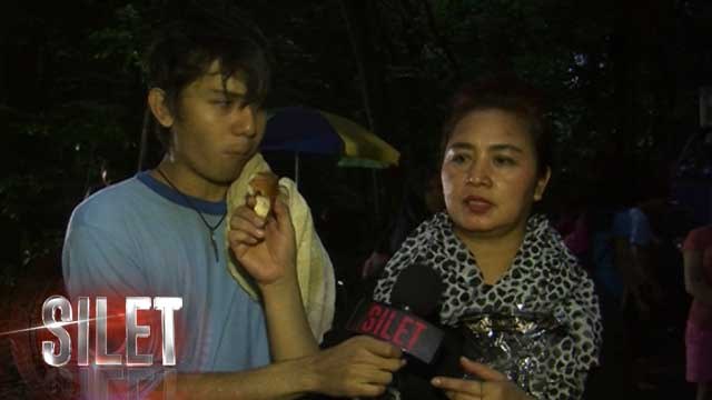 Kasih Sayang Ibunda Arbani Yasiz - Silet 07 Mei 2017