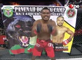 One Pride MMA Feather Weight, Jamil Burhan VS M Nurul Fikri