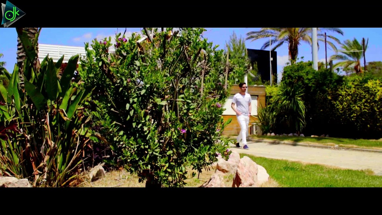 Αλέξανδρος Ρήγας - Απόψε Γιορτάζω (Official Music Video)