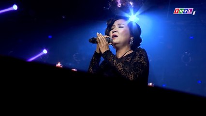 [Tình Bolero] Nửa hồn thương đau - Ngân Quỳnh