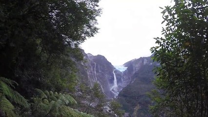 Carretera Austral, Chile. Day 245, kilometre 50.002. Deep south Patagonia. Video part4