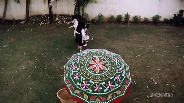 Lakdi Ki Kaathi, Poem for Children