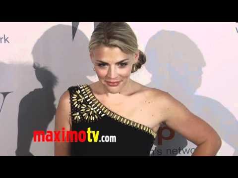 Busy Phillips (Cougar Town) at 8th Annual Inspiration Awards Arrivals