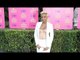 Mary J. Blige 2017 VH1's "Dear Mama" Purple Carpet