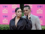 Maxwell and Julissa Bermudez 2017 VH1's 