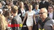 2011 MTV MOVIE AWARDS Red Carpet Emma Watson, Kristen Stewart