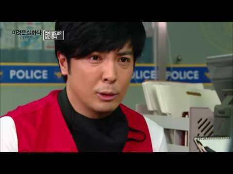 밝혀지는 진실! 사랑에 빠진 도둑?[이것은 실화다 COPS 86회] 20160530