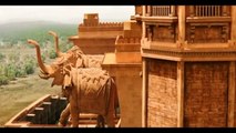 BEST SCENES of  Bahubali 2 trailer NEW Conclusion _ Prabhas _ Anushka - Rana Full HD