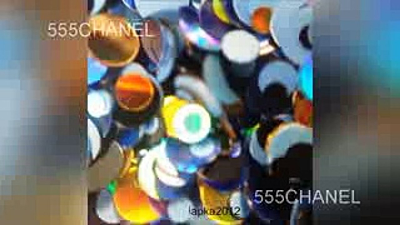 55  Nails Art Designs Compilation - Nails Art Ideas for ❄2017❄ -